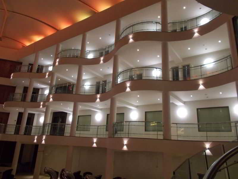 Regenta Central Harimangala Bharuch Exterior foto